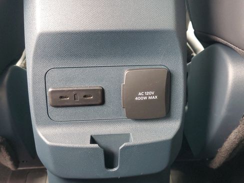 New 2026 Ford Maverick Tremor AWD/4WD image 28