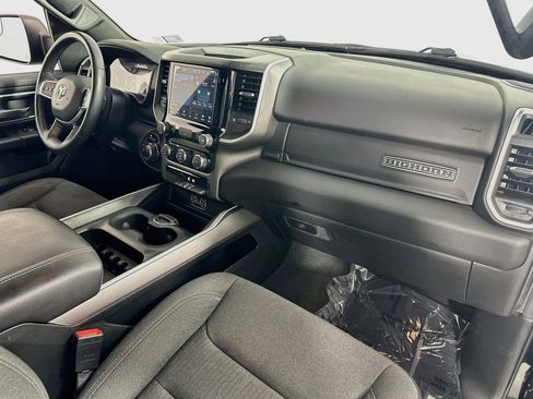 Used 2022 RAM 1500 Big Horn image 26