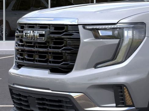 New 2026 GMC Acadia Elevation w/ Black Edition FWD image 13
