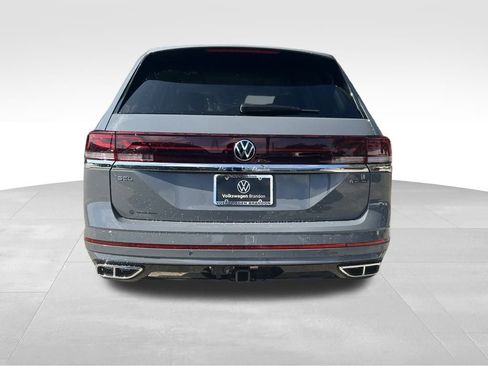 New 2026 Volkswagen Atlas SEL Premium R-Line AWD/4WD image 3