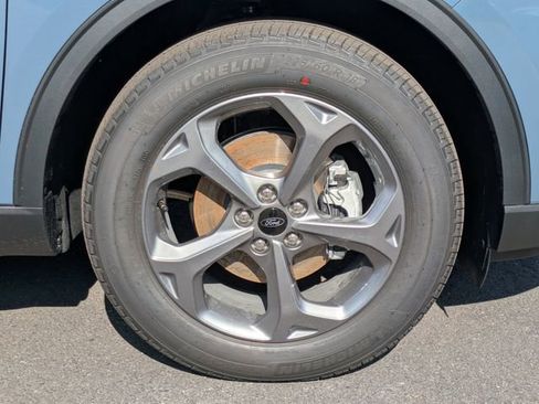 New 2026 Ford Escape ST-Line image 11