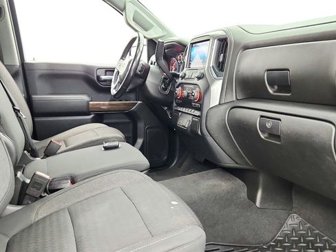 Used 2020 Chevrolet Silverado 1500 RST w/ All-Star Edition AWD/4WD image 33
