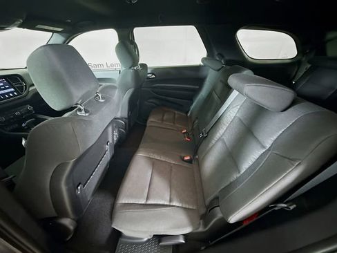 New 2026 Dodge Durango GT image 23