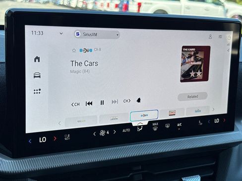 New 2025 Ford Explorer ST w/ Sun And Sound Package image 20