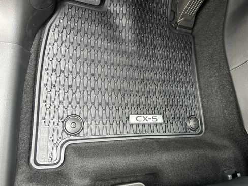 New 2026 MAZDA CX-5 Preferred AWD/4WD image 32