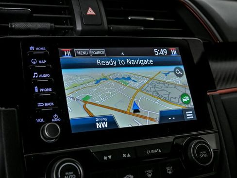 Used 2019 Honda Civic Type R image 27