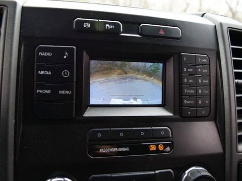 Used 2019 Ford F550 XL / DRW / Knapheide KUV / V8 image 13