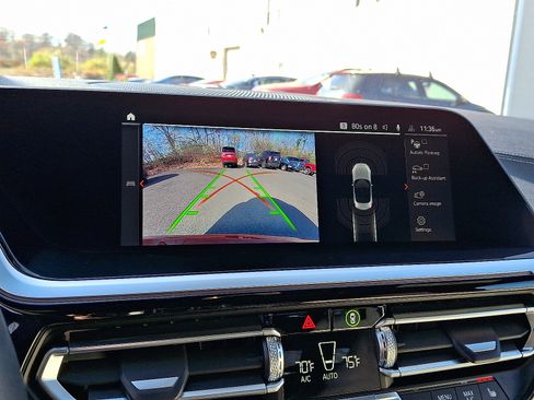 Used 2021 BMW Z4 sDrive30i w/ Premium Package image 18