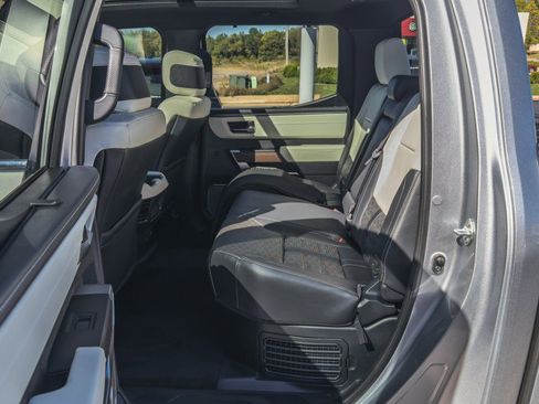 Used 2024 Toyota Tundra Capstone image 23