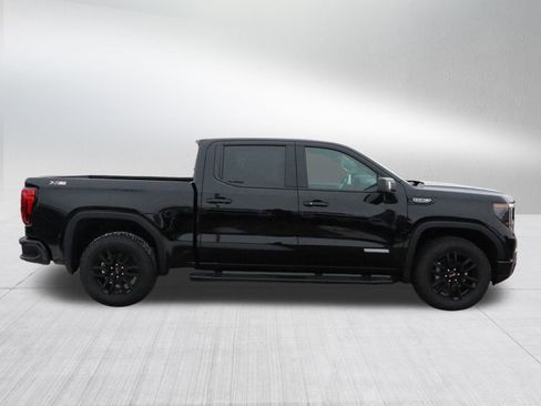 New 2026 GMC Sierra 1500 Elevation w/ Elevation Premium Package image 8