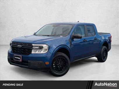 Used 2024 Ford Maverick XL