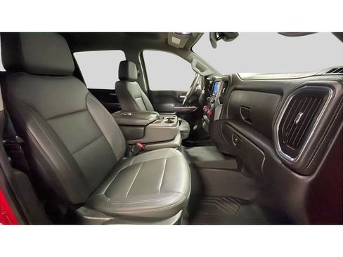 Used 2023 Chevrolet Silverado 2500 LTZ AWD/4WD image 17