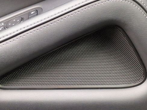 Used 2023 INFINITI QX60 Luxe image 31