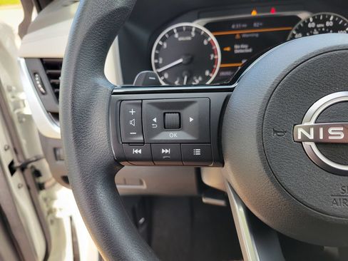 Certified 2023 Nissan Rogue SV AWD/4WD image 30