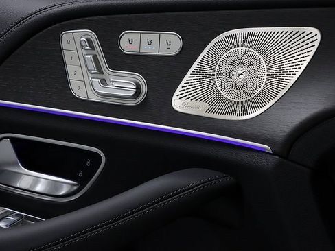 New 2026 Mercedes-Benz GLE 450 4MATIC image 27