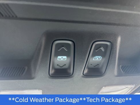 New 2026 Ford Escape ST-Line w/ Tech Pack #1 image 37