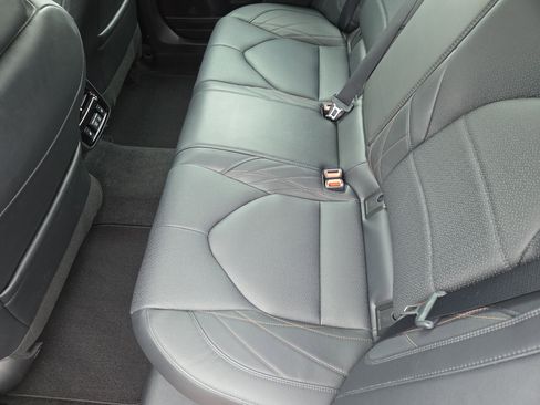 Certified 2022 Toyota Avalon Limited w/ Advanced Safety Package image 22