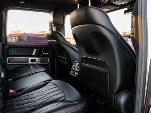 Used 2020 Mercedes-Benz G 550 image 51