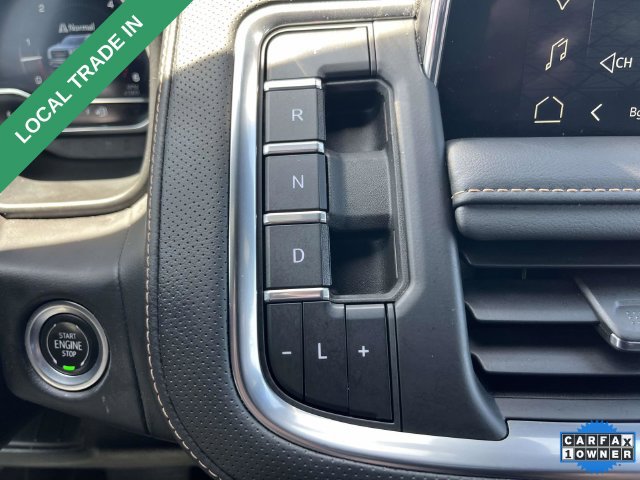 Used 2022 GMC Yukon AT4 w/ Technology Package AWD/4WD image 39