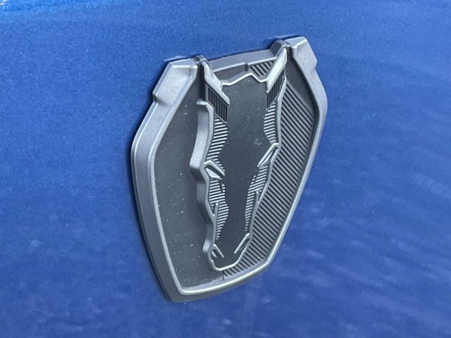Used 2024 Ford Mustang Dark Horse w/ Dark Horse Handlin Package RWD image 10