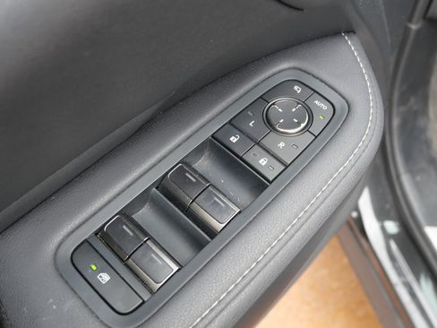 Used 2024 Lexus TX 350 FWD w/ Cold Weather Package image 7