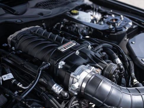 Used 2018 Ford Mustang GT Premium w/ GT Performance Package image 29