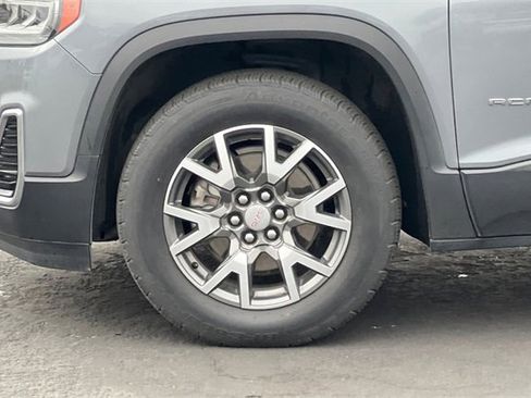 Used 2021 GMC Acadia SLE w/ Driver Convenience Package image 36