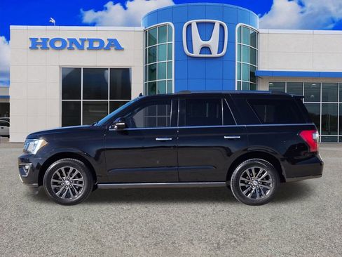 Used 2021 Ford Expedition Limited RWD image 6