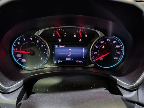 Used 2019 Chevrolet Equinox LT image 25