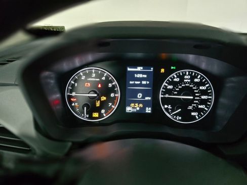 New 2026 Subaru Crosstrek 2.5i Premium image 27