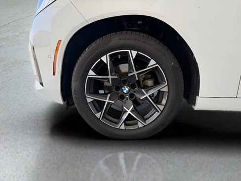 Used 2025 BMW X3 xDrive30i AWD/4WD image 12