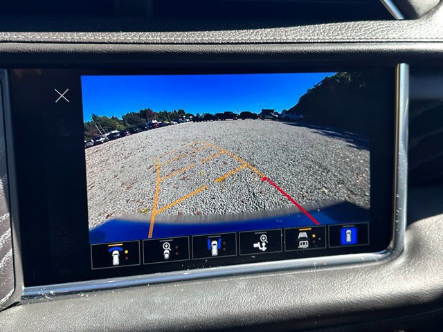 Certified 2023 GMC Yukon Denali AWD/4WD image 34