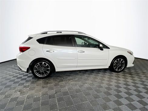 Used 2023 Subaru Impreza 2.0i Limited image 7