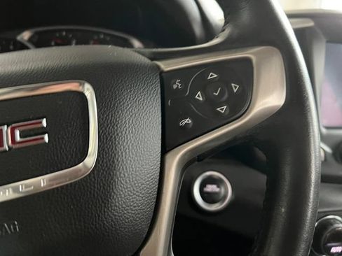 Used 2020 GMC Terrain Denali w/ Denali Premium Package AWD/4WD image 21