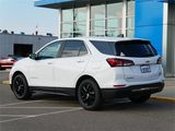 Certified 2024 Chevrolet Equinox LT image 5