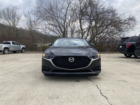 New 2026 MAZDA MAZDA3 2.5 S Preferred image 35