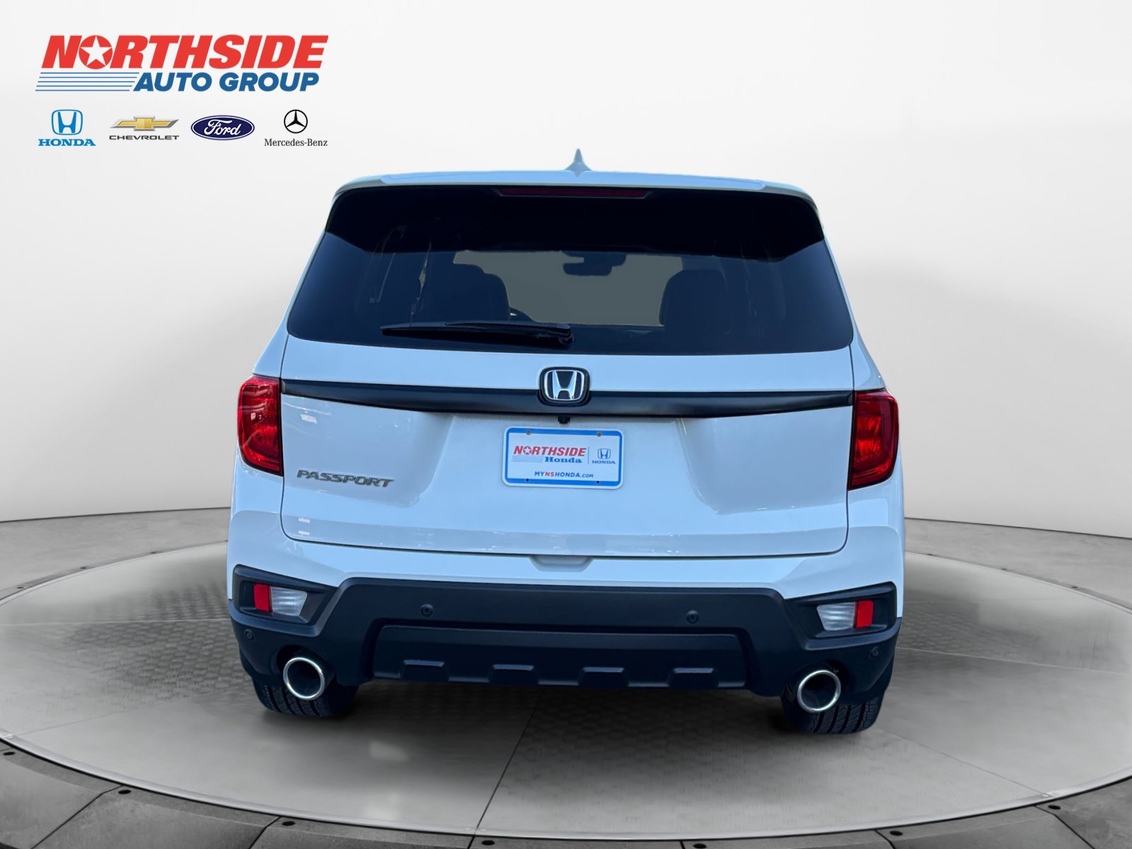 Used 2022 Honda Passport EX-L image 6