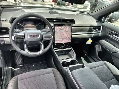 New 2026 GMC Terrain Elevation w/ Black Edition FWD image 20