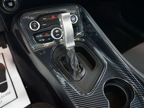 Used 2018 Dodge Challenger R/T w/ Blacktop Package image 36