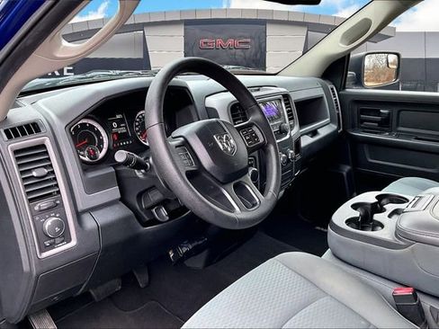 Used 2016 RAM 1500 Express image 13