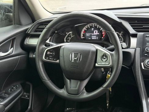 Used 2016 Honda Civic LX image 14