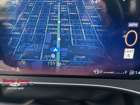 Used 2025 Lincoln Aviator 2WD image 27