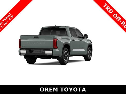 New 2026 Toyota Tundra SR5 image 9