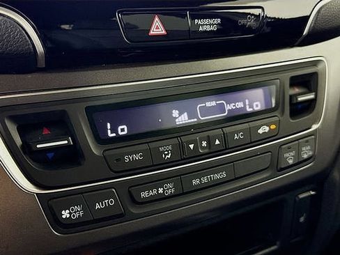 Used 2021 Honda Passport EX-L image 19