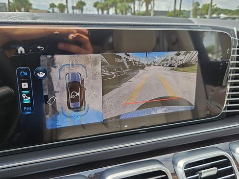 New 2026 Mercedes-Benz GLE 450 4MATIC image 36