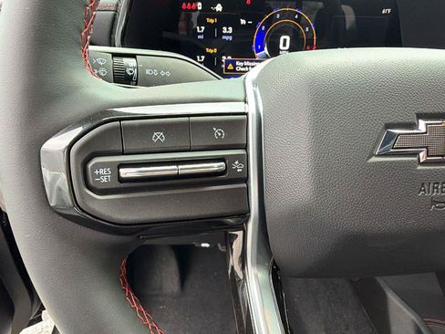 New 2026 Chevrolet Colorado Z71 w/ Z71 Convenience Package 2 AWD/4WD image 19