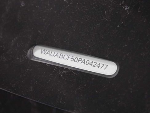 Used 2023 Audi A5 2.0T Premium w/ Convenience Package image 40