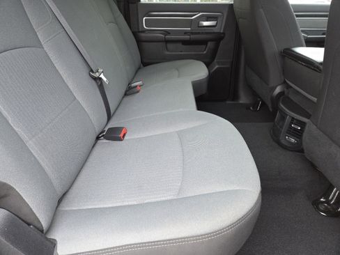 Used 2022 RAM 2500 Big Horn image 19