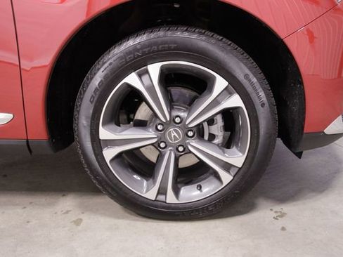 Used 2025 Acura RDX w/ Technology Package image 12