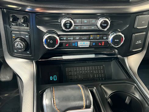 Used 2023 Ford F150 Platinum w/ Equipment Group 701A High image 29